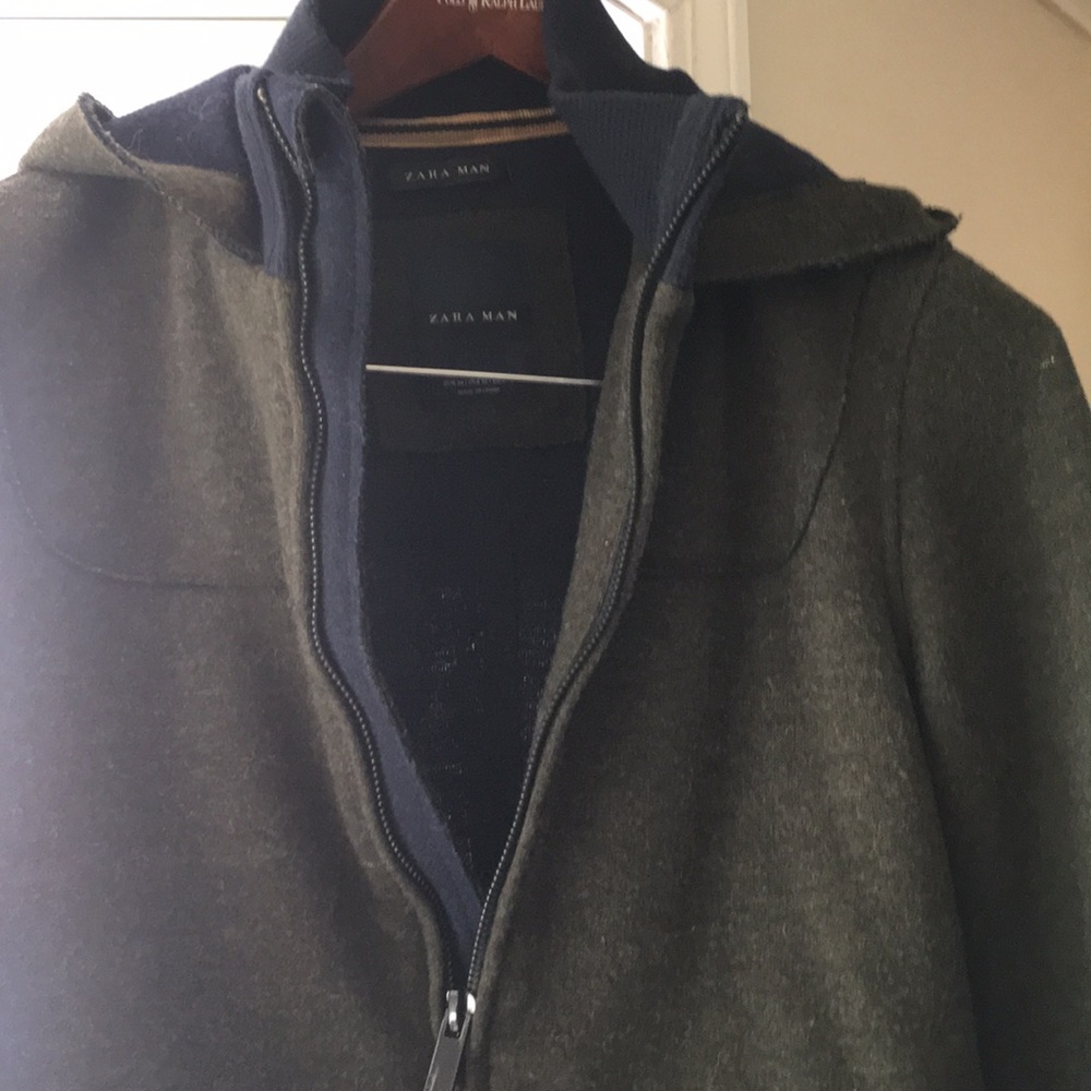 Jacket - Picture 2 of 3